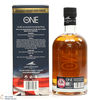 The Lakes - The One - Oloroso Sherry Cask Finish Thumbnail