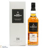 Glen Marnoch - 24 Year Old - Speyside Single Malt Thumbnail