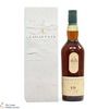 Lagavulin - 18 Year Old - Iain's Farewell Dram (SIGNED) Thumbnail