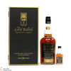 Lord Balliol - 20 Year Old 1984 - Sherry Cask #3 (70cl & 5cl) Thumbnail