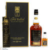 Lord Balliol - 20 Year Old 1984 - Sherry Cask #3 (70cl & 5cl) Thumbnail