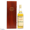 Locke's - Single Malt Irish Whisky  Thumbnail