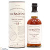 Balvenie - 15 Year Old - Single Sherry Barrel #9702 Thumbnail