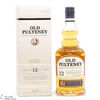 Old Pulteney - 12 Year Old Thumbnail