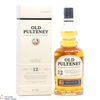 Old Pulteney - 12 Year Old Thumbnail