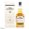 Old Pulteney - 12 Year Old Thumbnail