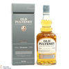 Old Pulteney - Huddart 2018 Thumbnail