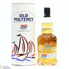 Old Pulteney - Clipper Round The World - 2013 - 14 Commemorative Bottle Thumbnail