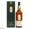 Lagavulin - 16 Year Old - White Horse (1L) Thumbnail