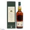 Lagavulin - 16 Year Old - White Horse (1L) Thumbnail