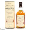 Balvenie - 14 Year Old - Caribbean Cask Thumbnail