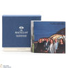 Macallan - Sir Peter Blake - 13 x Notelets Thumbnail