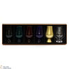 Glencairn - 6 x Multicoloured Glasses Thumbnail