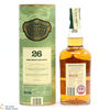 Irish Reserve - 26 Year Old Single Malt Irish Whiskey Limited Release Thumbnail