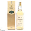 Caol Ila - 1998 Bottled 2006 - Gordon & MacPhail Thumbnail