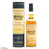 Glenmorangie - 15 Year Old Thumbnail