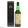 Glenlivet - 18 Year Old  Thumbnail