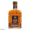 Laird O'Logan - Deluxe Scotch Whisky - 1970s White Horse Distillers (26 2/3Fl Oz) Thumbnail