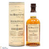 Balvenie - 12 Year Old - Doublewood Thumbnail