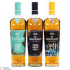 Macallan - Concept No.1, No.2 + No.3 (3 x 70cl) Thumbnail