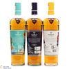 Macallan - Concept No.1, No.2 + No.3 (3 x 70cl) Thumbnail