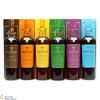 Macallan - Edition No.1,2,3,4,5 & 6 (6x75cl) Thumbnail