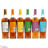 Macallan - Edition No.1,2,3,4,5 & 6 (6x75cl) Thumbnail