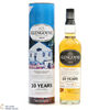 Glengoyne - 10 Year Old - Art of Glengoyne - Edition 2 (with Jolomo Print) Thumbnail