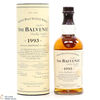 Balvenie - 1993 - Port Wood Thumbnail