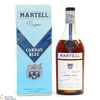 Martell Cordon Bleu - Cognac 1960s-1970s Thumbnail