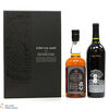 Chichibu - Ichiro's Malt X Silver Oak - Silver Oak Cask Finish 2022 Gift Pack (1x70cl & 1x75cl) Thumbnail