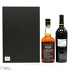 Chichibu - Ichiro's Malt X Silver Oak - Silver Oak Cask Finish 2022 Gift Pack (1x70cl & 1x75cl) Thumbnail