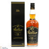 W.L. Weller - 12 Year Old 75cl Thumbnail