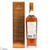 Macallan - 10 Year Old - Sherry Oak Thumbnail