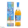 Glenmorangie - 15 Year Old - The Cadboll Estate - Batch 3 Thumbnail