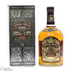 Chivas Regal - 12 Year Old 1L Thumbnail