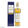 Macallan - Gold Double Cask Thumbnail