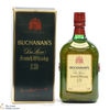 Buchanan's - DeLuxe - 12 Year Old (1L) Thumbnail