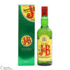 J&B - Rare (75cl) Thumbnail