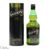 Black Bottle - Original Blend - Scotch Whisky Thumbnail