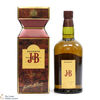 J&B - Reserve 15 Year Old (75cl) Thumbnail