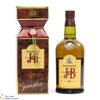 J&B - Reserve 15 Year Old (75cl) Thumbnail