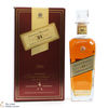 Johnnie Walker - 21 Year Old Thumbnail