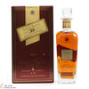 Johnnie Walker - 21 Year Old Thumbnail