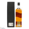 Johnnie Walker - 12 Year Old - Black Label - Extra Special (1L) Thumbnail