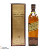 Johnnie Walker - 18 Year Old Gold Label - The Centenary Blend Thumbnail