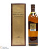 Johnnie Walker - 18 Year Old Gold Label - The Centenary Blend Thumbnail