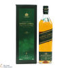 Johnnie Walker - 15 Year Old - Green Label Thumbnail