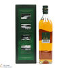 Johnnie Walker - 15 Year Old - Green Label Thumbnail