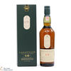 Lagavulin - 16 Year Old - White Horse Thumbnail